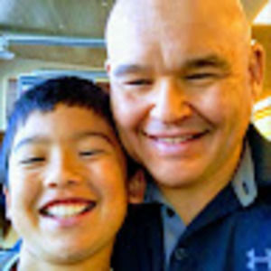 Meet your Posher, Charles